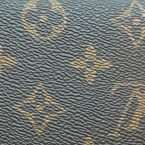 Meet your Posher, Larry